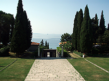 Mestrovic Gallery